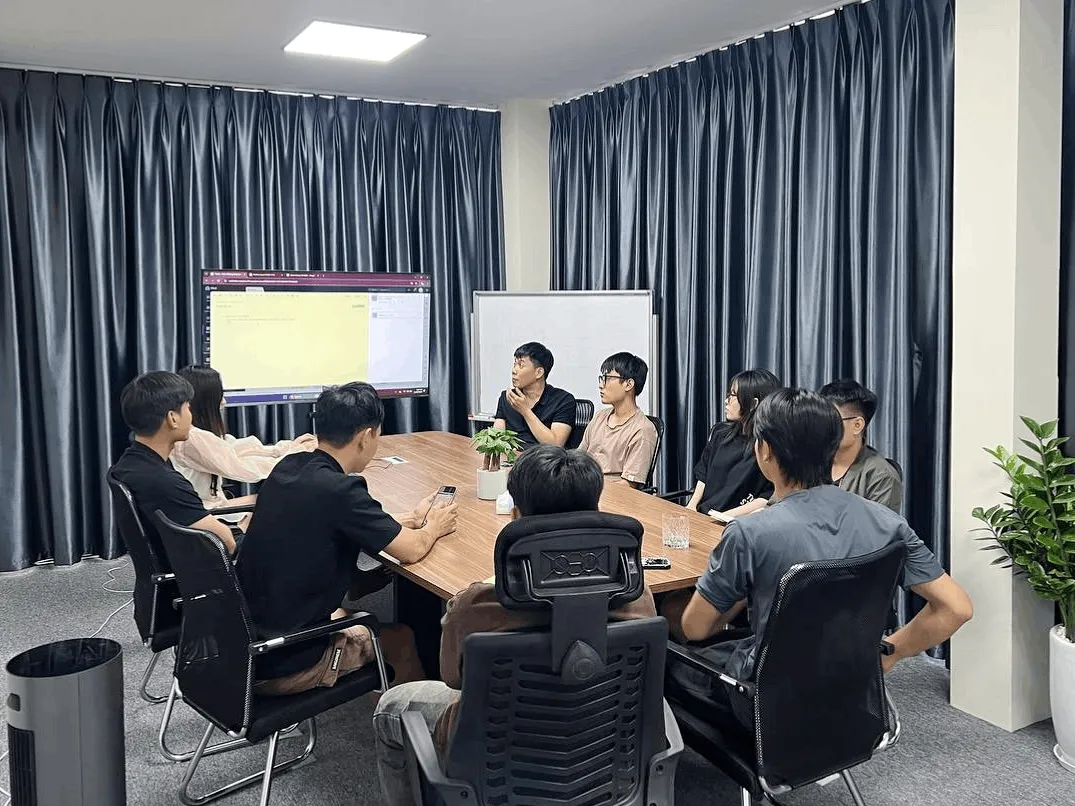 Meeting