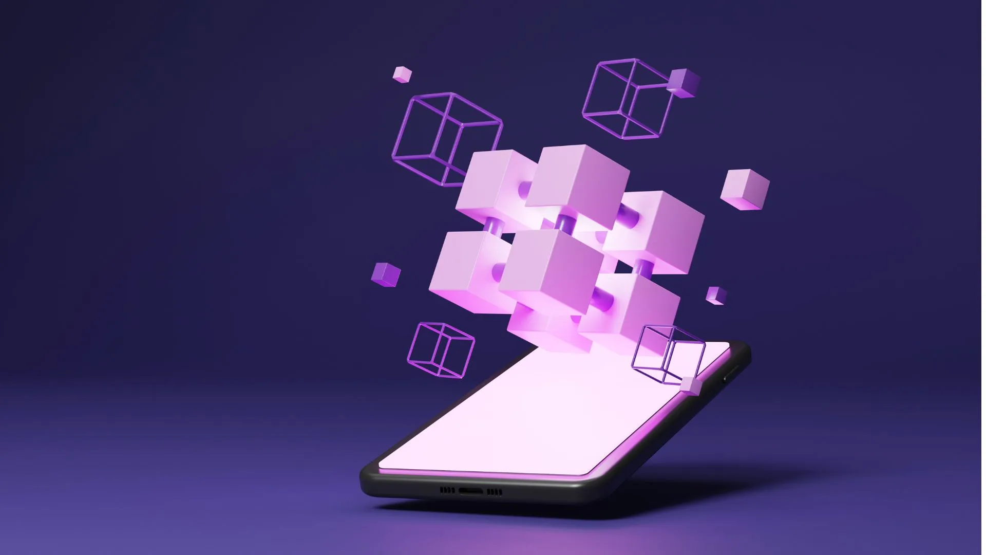 Blockchain Development