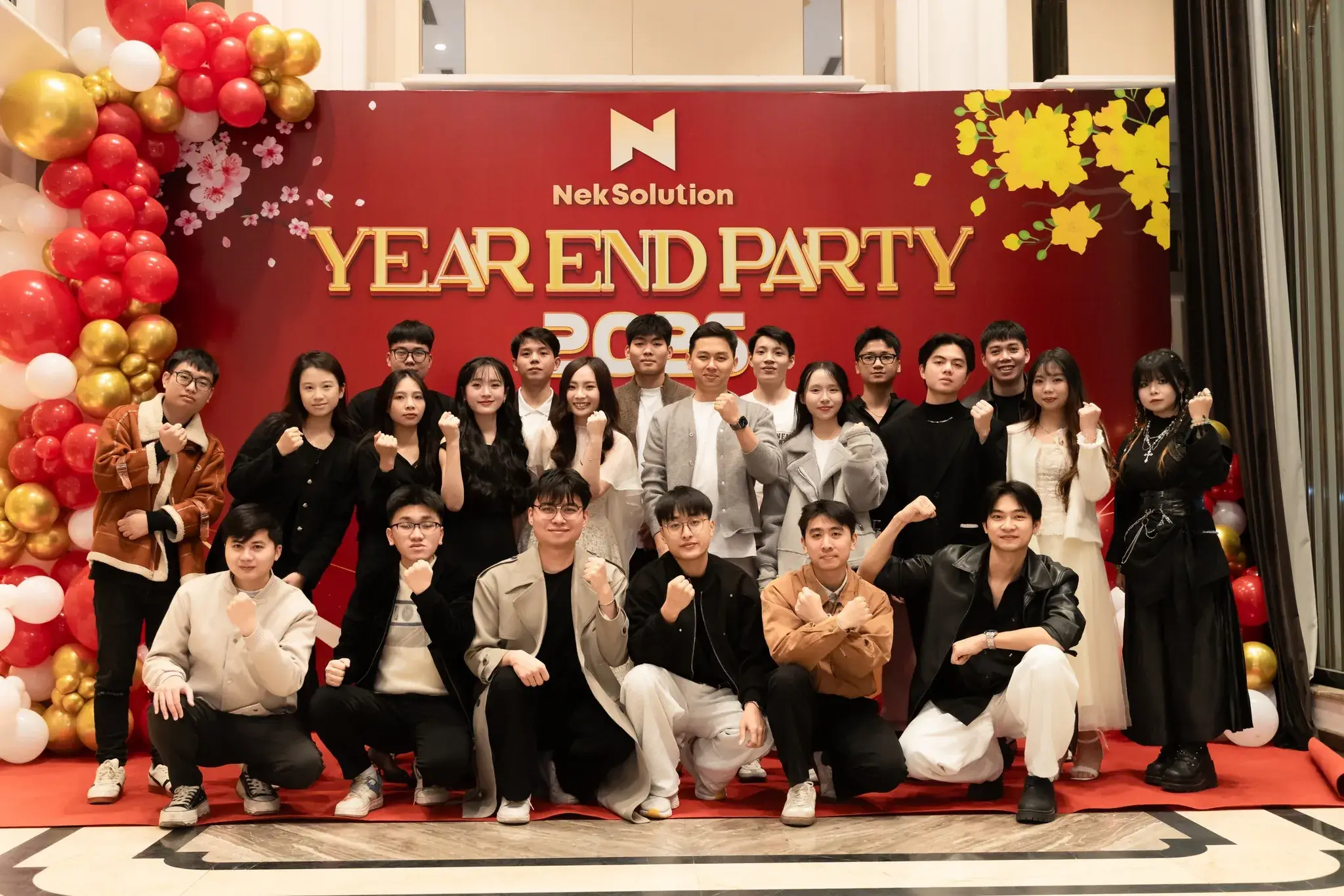 Vietnam Blockchain Week