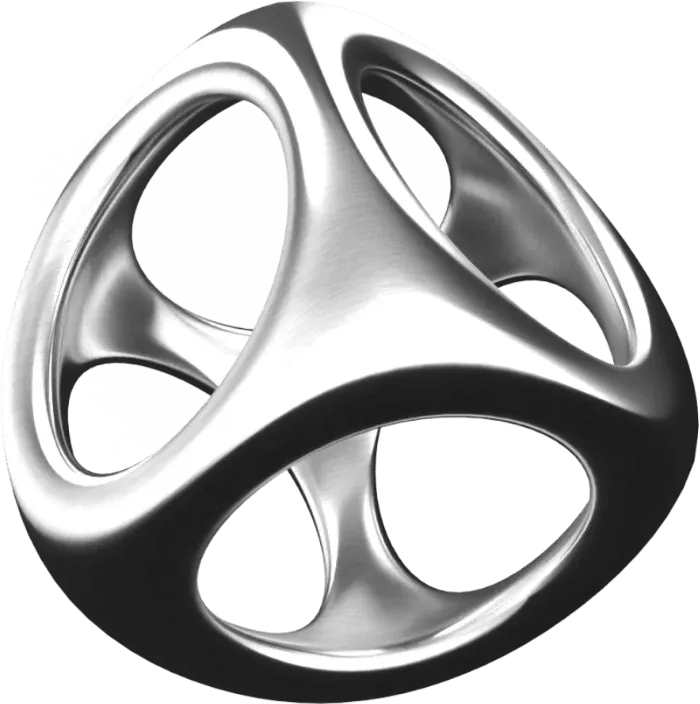 3D Logo