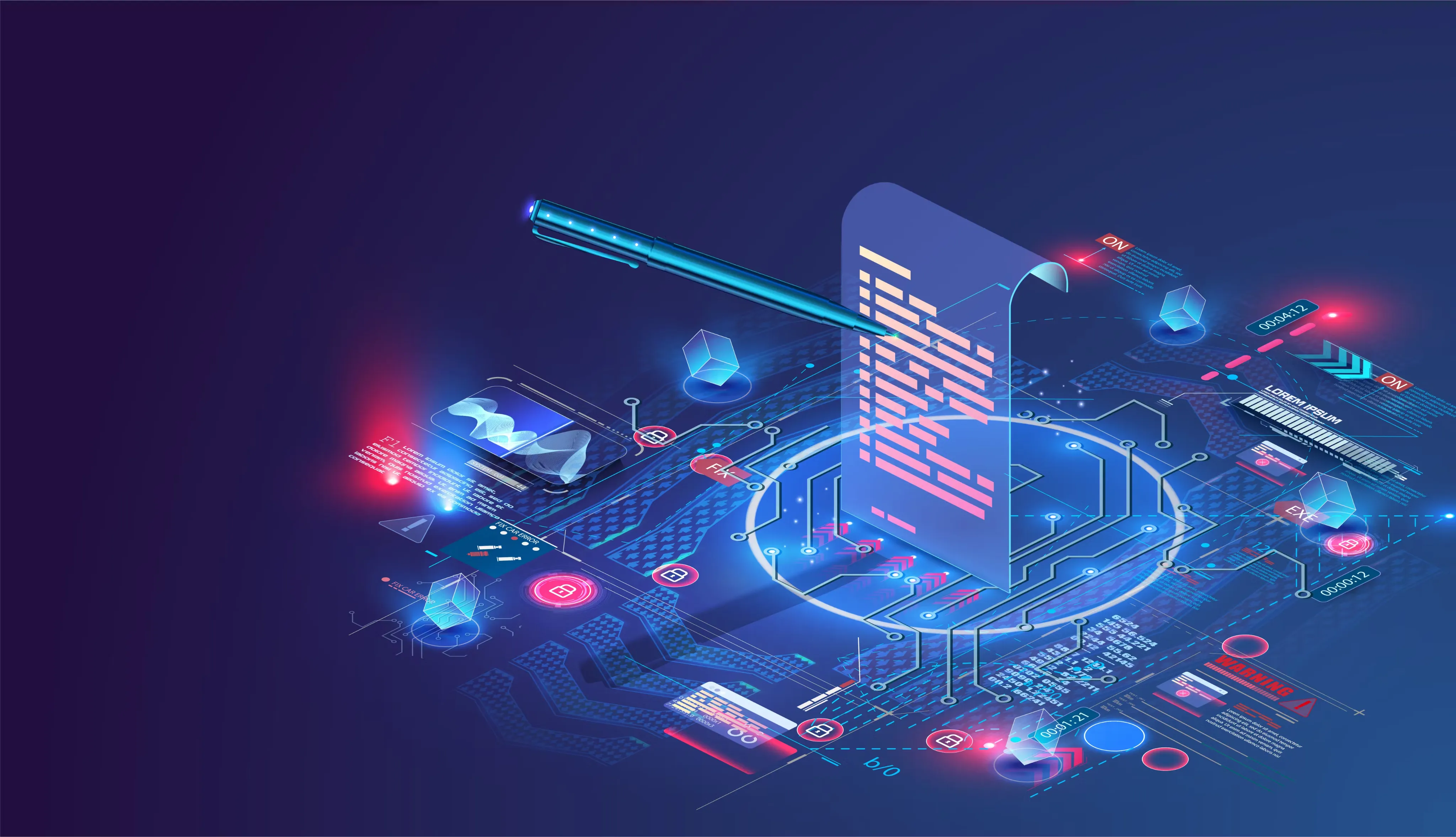 AI Generator