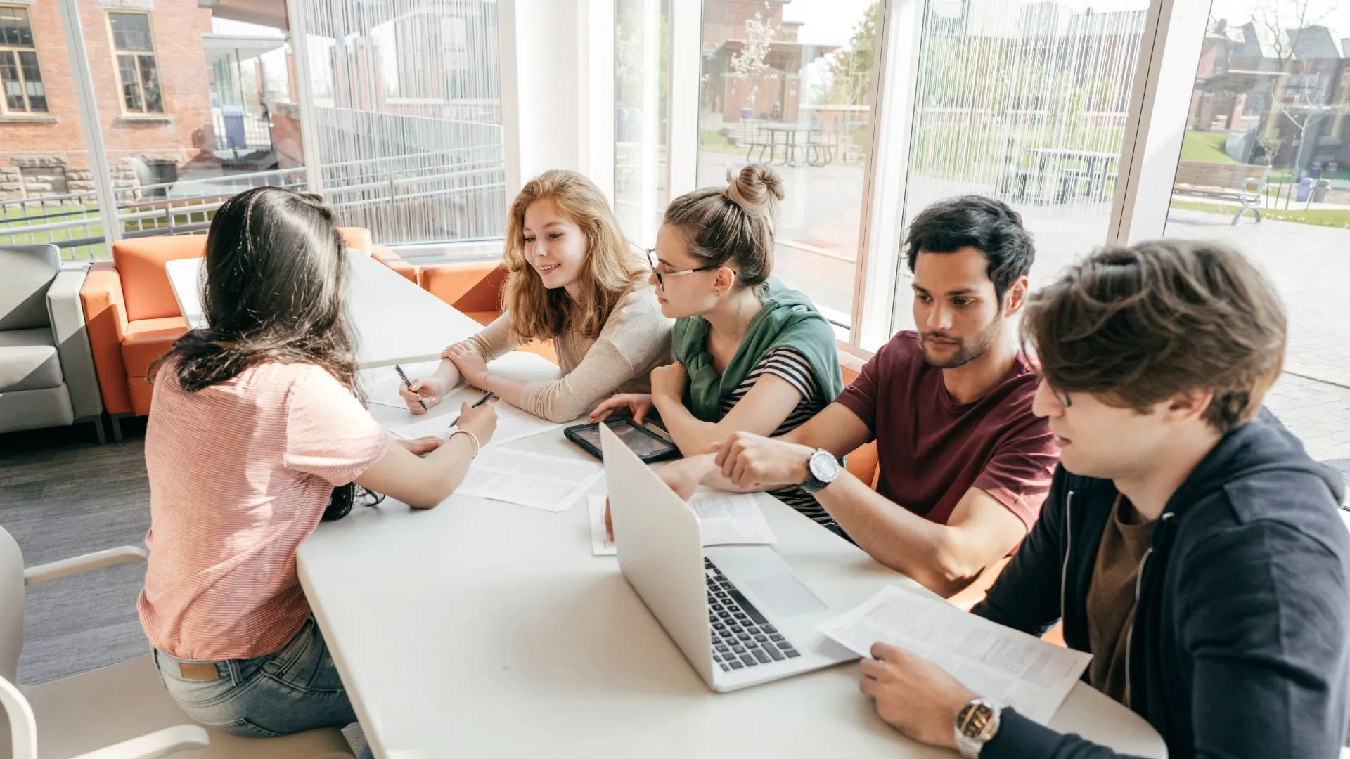 Team collaboration
