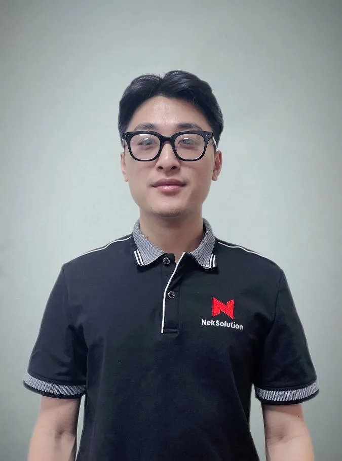 Nguyen Gia Anh